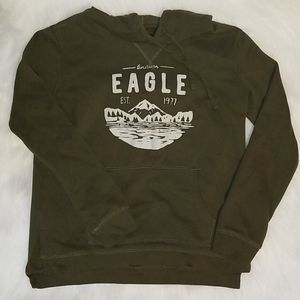 American Eagle Hoodie